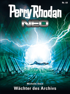 cover image of Perry Rhodan Neo 69